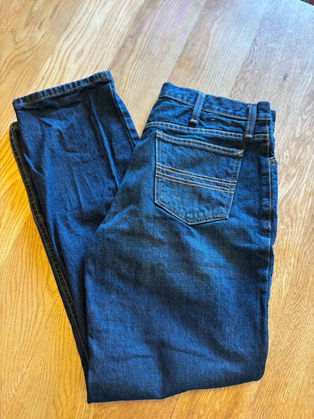 Cinch White Label Jeans